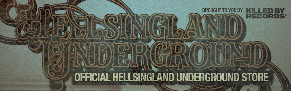 Hellsingland Underground