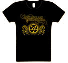 T-shirt Girlie