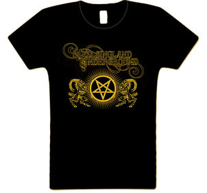 T-shirt Girlie