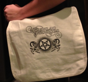Record Bag